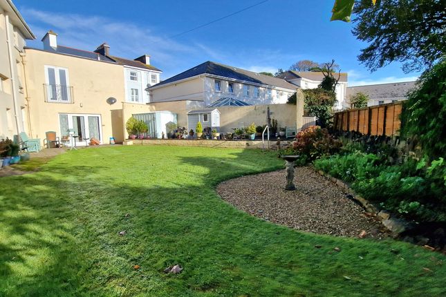 Flat for sale in York Road, Torquay