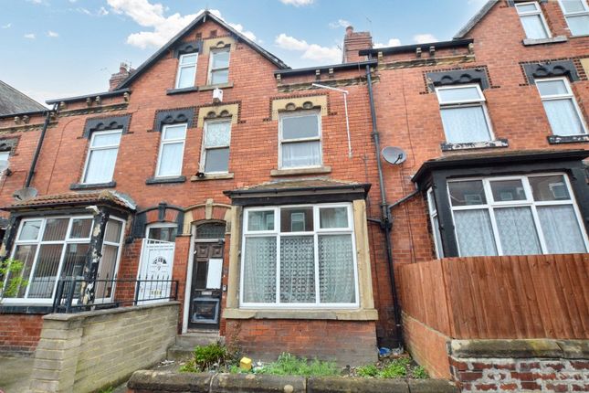 Terraced house for sale in Sandhurst Place, Leeds, West Yorkshire