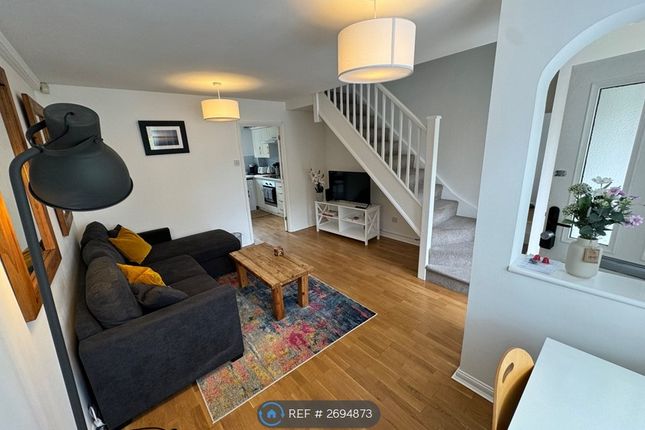 Lounge With Large Sofabed