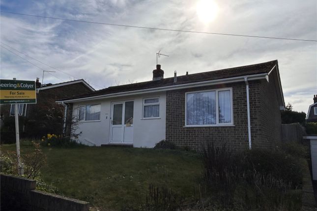 Bungalow for sale in Kenilworth Close, St. Margarets Bay, Dover, Kent