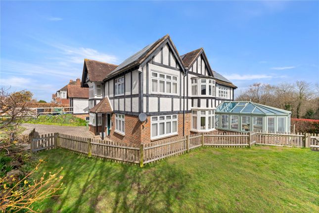 Detached house for sale in Rustwick, Tunbridge Wells, Kent