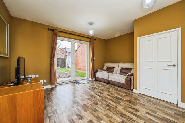 Peel Street Villas, 4, Peel Street, Nottingham photo 3