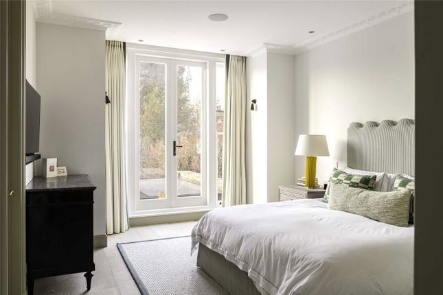 Principle Bedroom