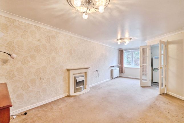 43, Farthings Court, Bridgnorth photo 2
