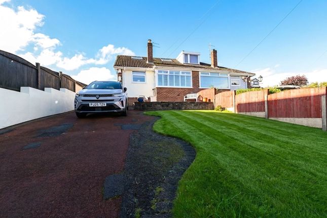 2-bed bungalow on 13 Westbourne Avenue, Manchester, £280,000