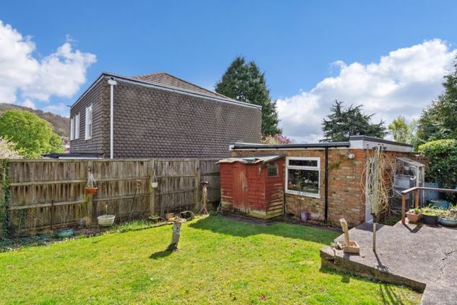 Detached house for sale in Fleet Close, Hughenden Valley, High Wycombe