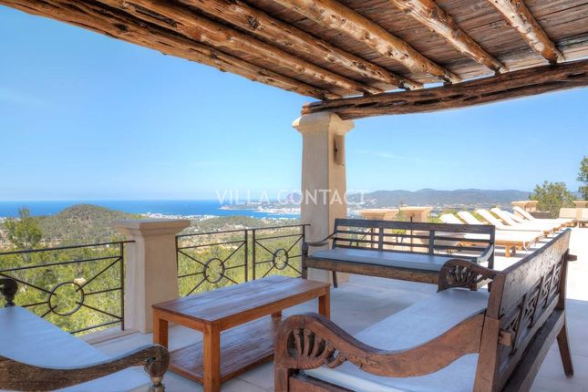 Thumbnail Villa for sale in 07830 Sant Josep De Sa Talaia, Balearic Islands, Spain
