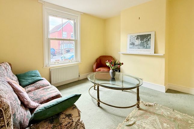 24, Western Road, Lymington photo 2