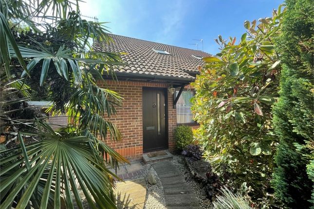 Thumbnail End terrace house to rent in Cobb Close, Datchet