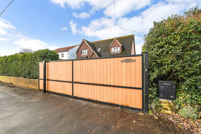 Detached house for sale in Yapton Lane, Walberton, Arundel, West Sussex