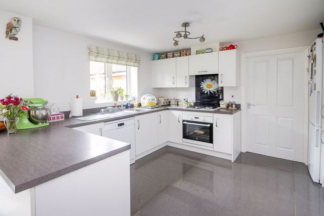 Detached house for sale in Brookes Hill Industrial Estate, Salisbury Road, Calmore, Southampton