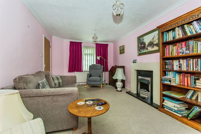 39, Mountbatten Drive, Wisbech photo 3