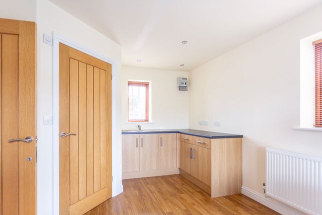 Detached house for sale in Marsh Road, Hoveton, Norwich