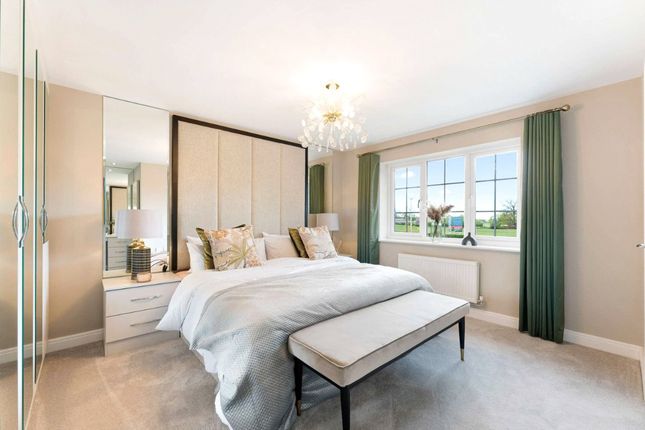 Madeira, 37, Leighton Park Road, Westbury photo 4