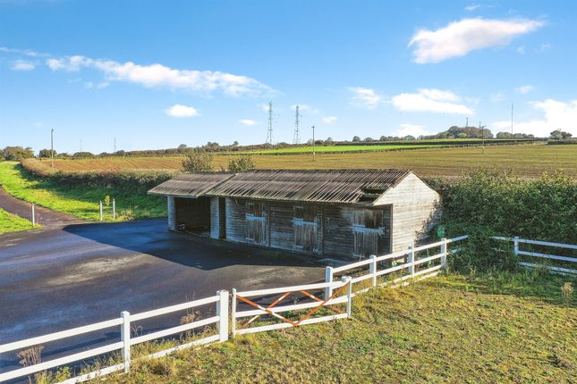 Equestrian property for sale in Primrose Hill, Cowbridge