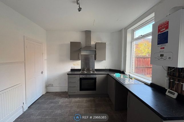 Fitzwilliam Street, Hoyland, Barnsley photo 2