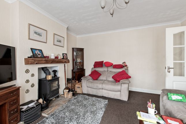 Semi-detached house for sale in Firbeck Avenue, Skegness