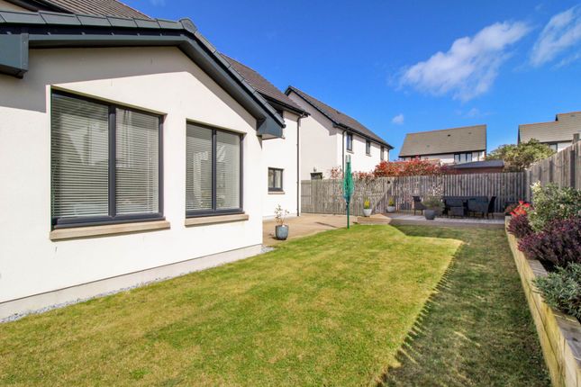 Detached house for sale in Lawrie Drive, Nairn