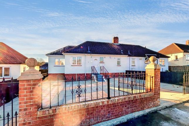 2-bed house on 21, Sycamore Crescent, Trimdon Station, £118,500