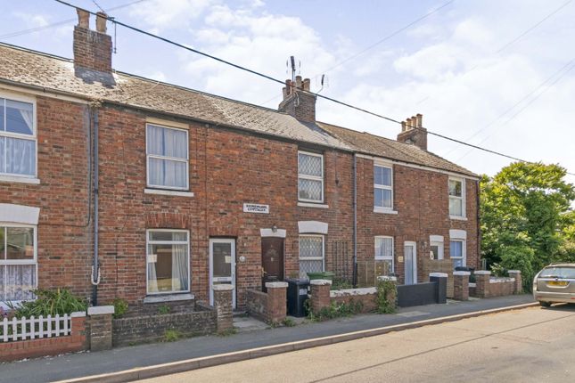 2 bed terraced house for sale in Stoneworks Cottages, Rye Harbour Road, Rye, East Sussex TN31