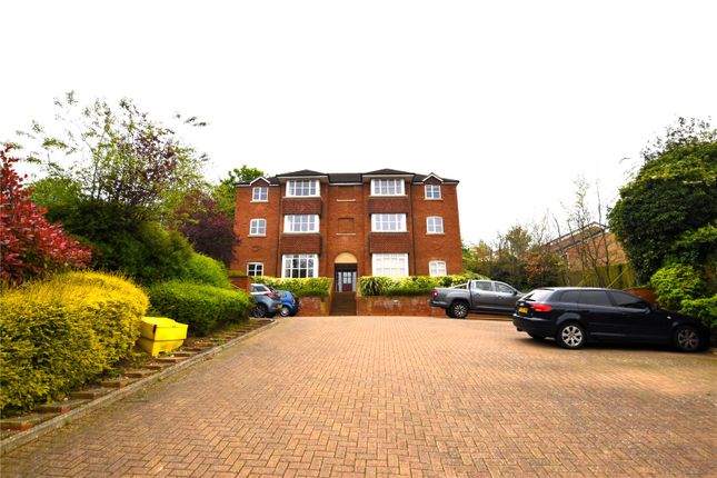 Flat to rent in Hodellscrofts Court, 9A High Street, Kingsthorpe, Northampton