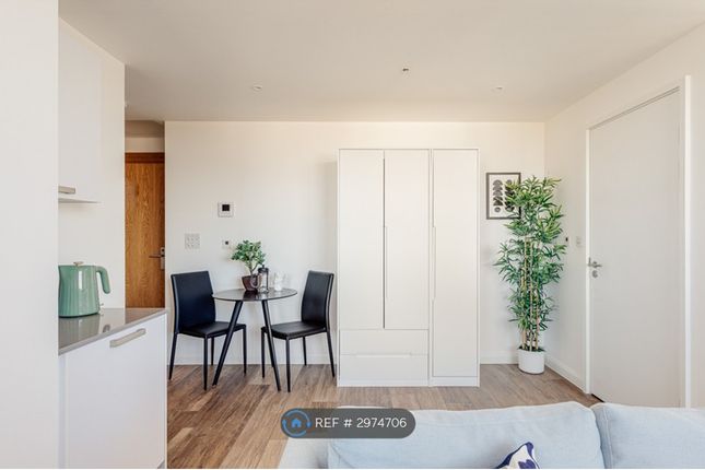Studio Apartment, Berkshire House Queen Street, Maidenhead photo 4