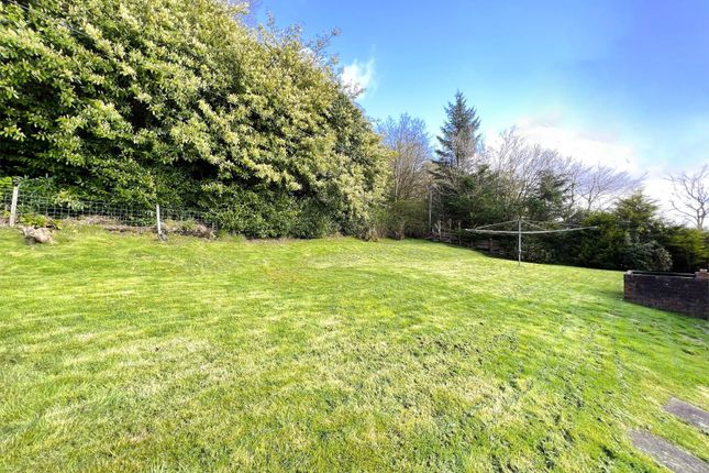 Detached bungalow for sale in 3 Ardhallow Cottages, 96 Bullwood Road, Dunoon