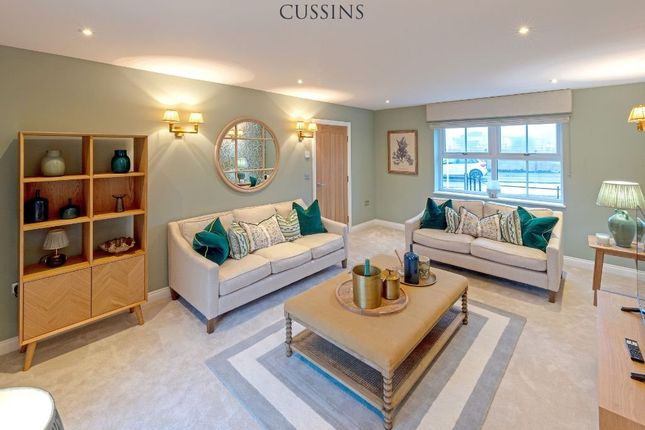 Plot 3, The Rosemary - Show Home,, Plot 3 Cussins Rosemary, Eccleston Park, Backworth photo 3