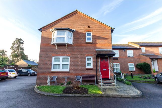 Maisonette for sale in New Forge Place, Redbourn, St. Albans, Hertfordshire
