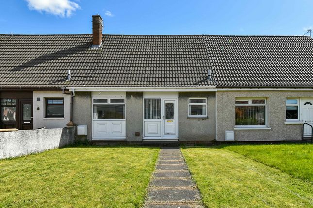 Terraced house for sale in Hawthorn Close, Kilwinning