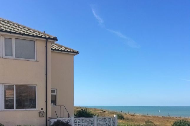2-bed house on 10 Telscombe Grange, South Coast Road, Peacehaven, £300,000