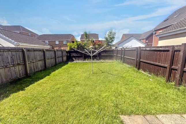 143, Wyncliffe Gardens, Cardiff photo 5