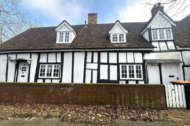 1-bed flat on 14, Bunyans Mead, Bedford, £120,000