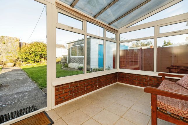 Bungalow for sale in Belvedere Close, Kittle, Swansea