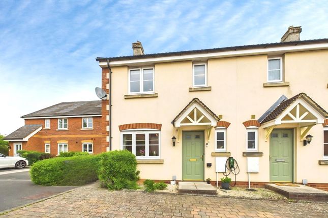 3 Bedroom Semi-Detached in SN15 4FA