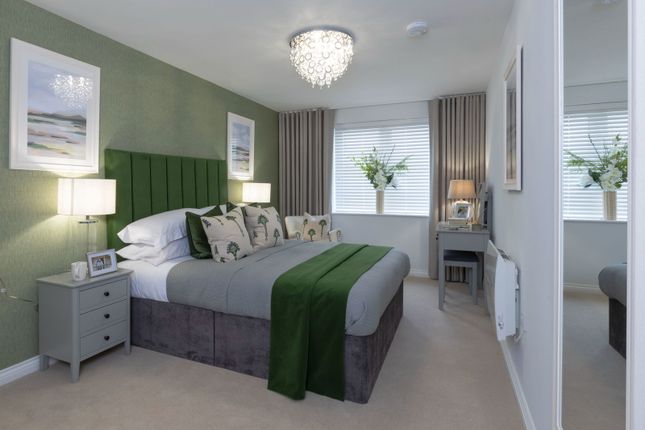 Otter Lodge, Silver Street, Honiton photo 3