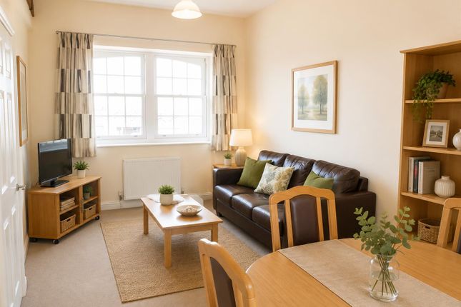 Flat 11, Burberry Court, Ely photo 2