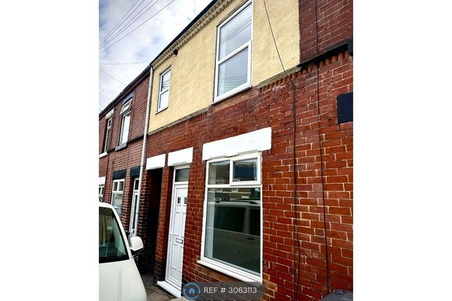 Mexborough photo 2
