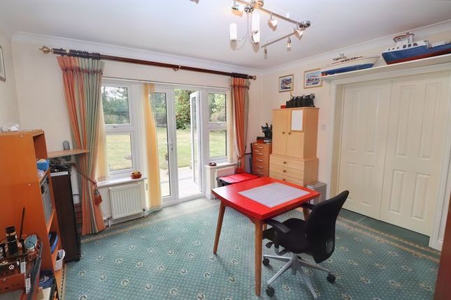 Property for sale in Perry Lane, Langham, Colchester