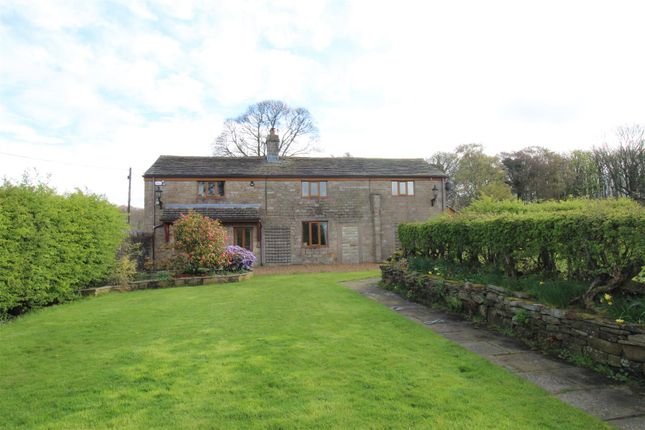 Knowsley Cottage, Dill Hall Brow, Chorley photo 2