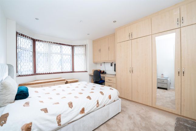 Semi-detached house for sale in Sutton Hall Road, Heston, Hounslow