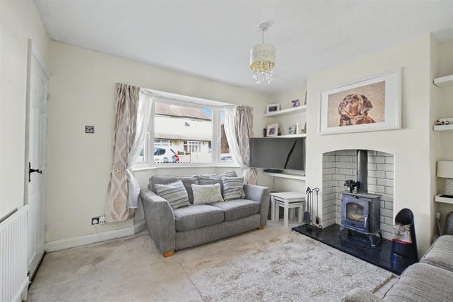 23, Marton Road, Nottingham photo 2