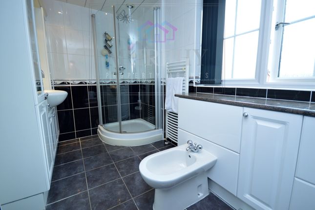 Detached house for sale in Mill Gate, Ackworth, Pontefract, West Yorkshire