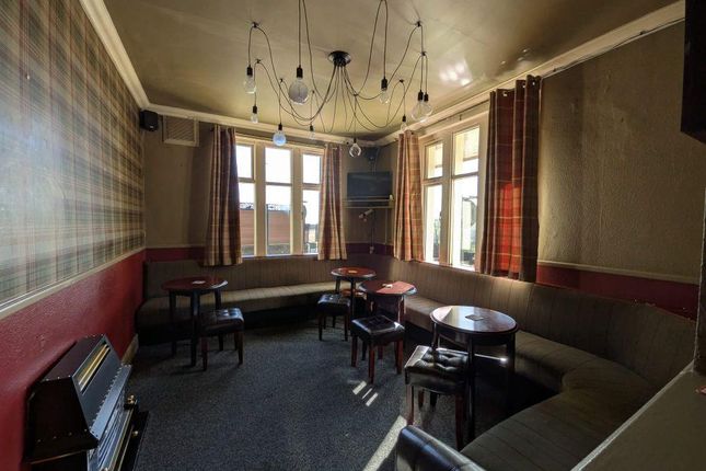 The Blue Boar, Thornton Road, Bradford photo 5