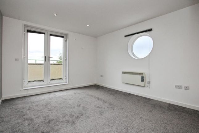 Apartment 9 Madison Court 50, Salisbury Road, Bristol photo 4