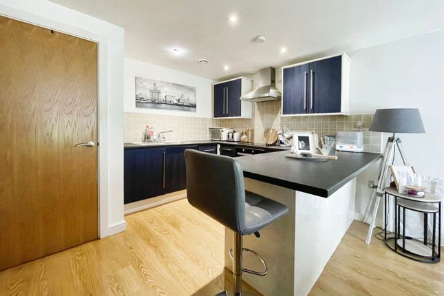 Apartment 15, 26, Pall Mall, Liverpool photo 4