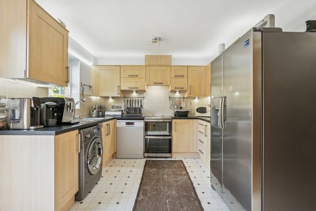 7 Elsons Mews, Welwyn Garden City, Hertfordshire photo 2