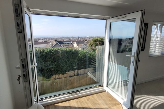 Bungalow for sale in Chestnut Drive, Porthcawl