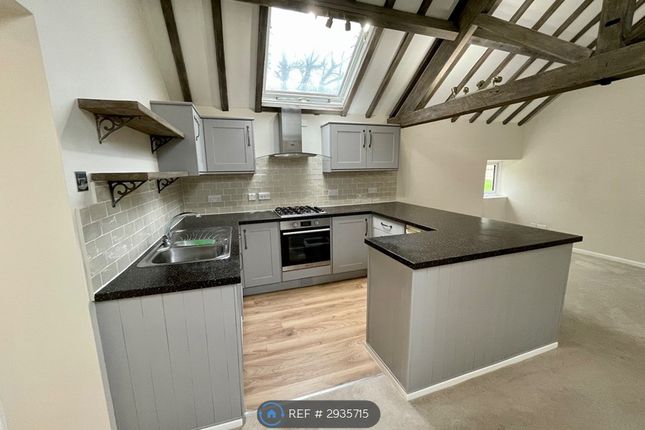 The Coach House, High Street, South Milford, Leeds photo 3