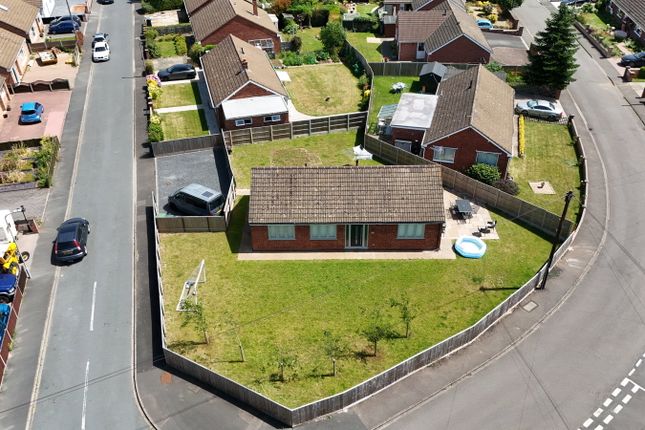 3-bed house on 3, Beverley Way, Malvern, £435,000